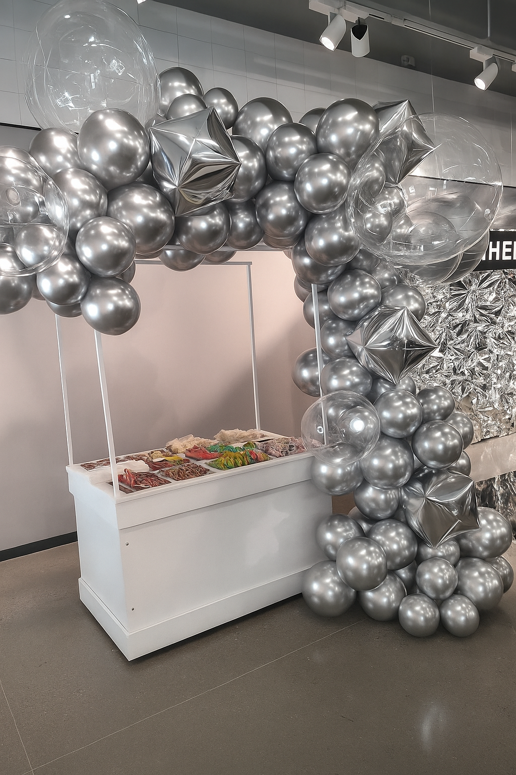 Portafolio Dolce Event Design 4