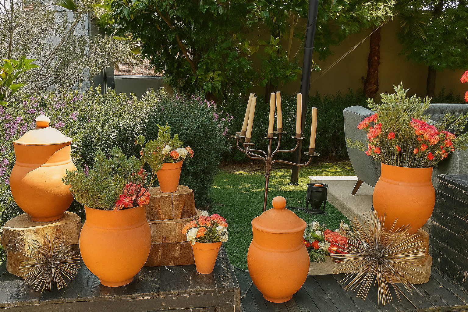 Eventos personalizados